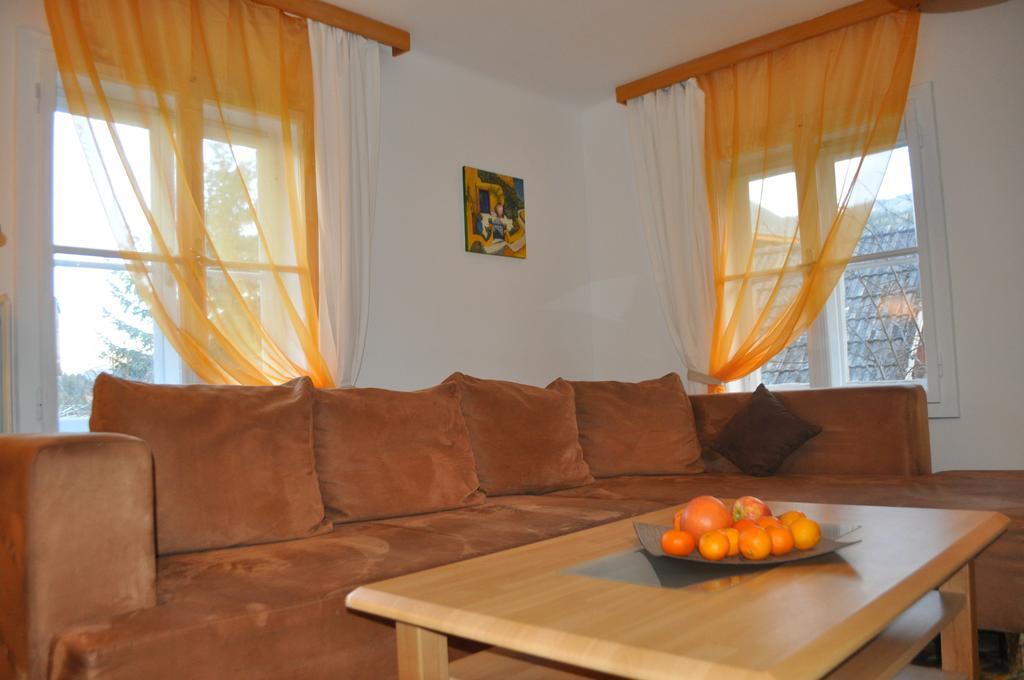 Gasthaus Gruber Hotel Tamsweg Kamer foto