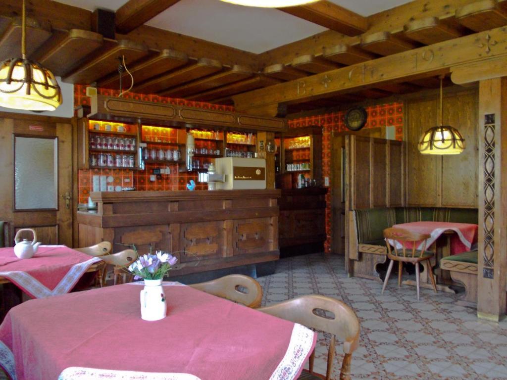 Gasthaus Gruber Hotel Tamsweg Buitenkant foto