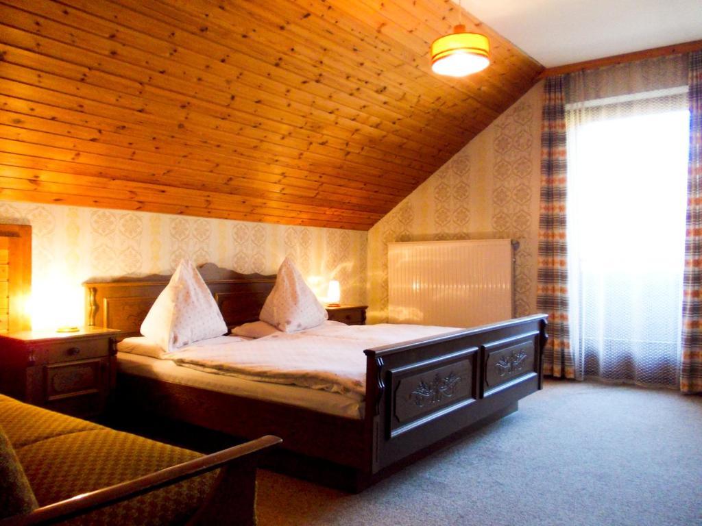 Gasthaus Gruber Hotel Tamsweg Kamer foto
