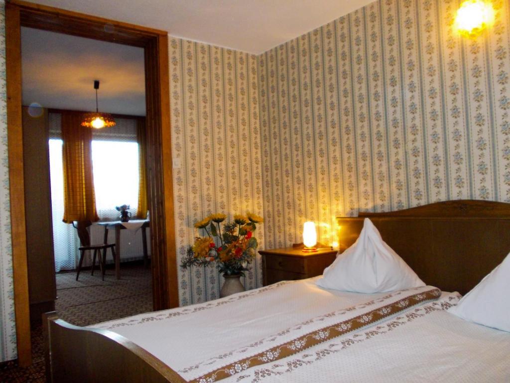 Gasthaus Gruber Hotel Tamsweg Kamer foto
