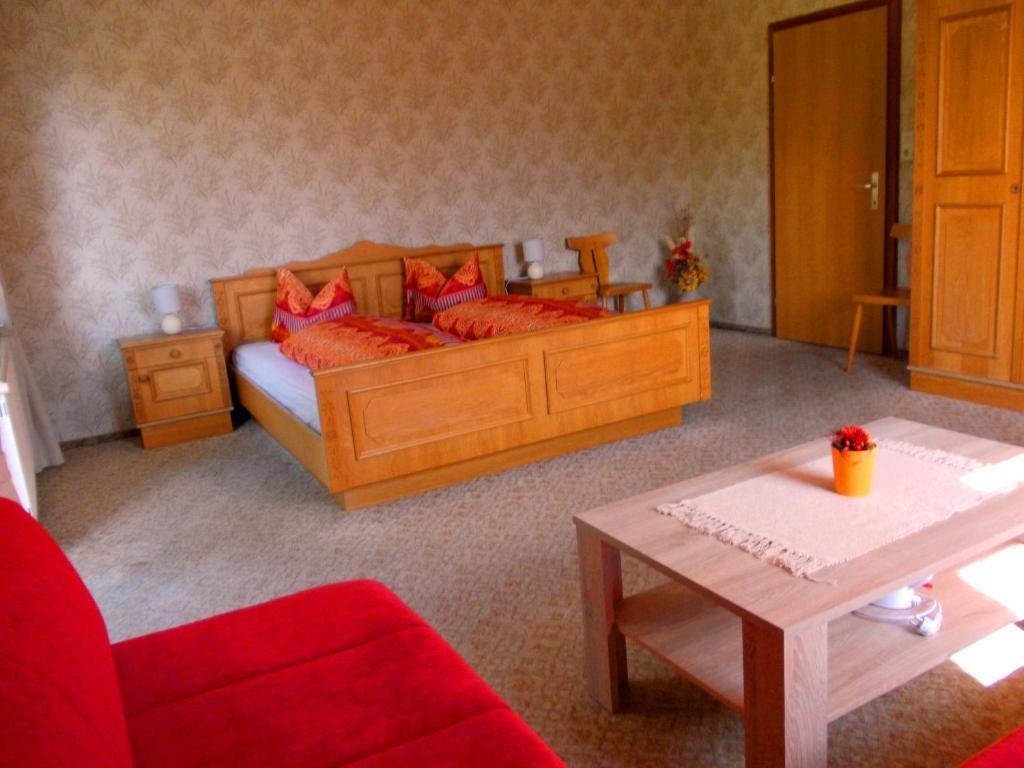 Gasthaus Gruber Hotel Tamsweg Kamer foto