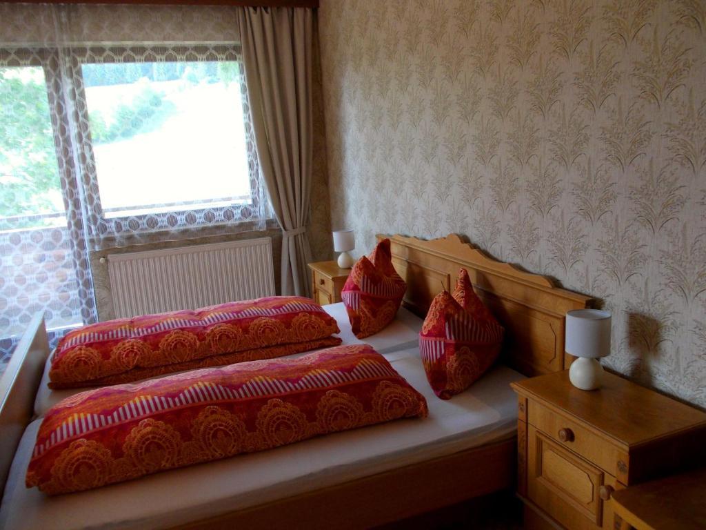 Gasthaus Gruber Hotel Tamsweg Kamer foto