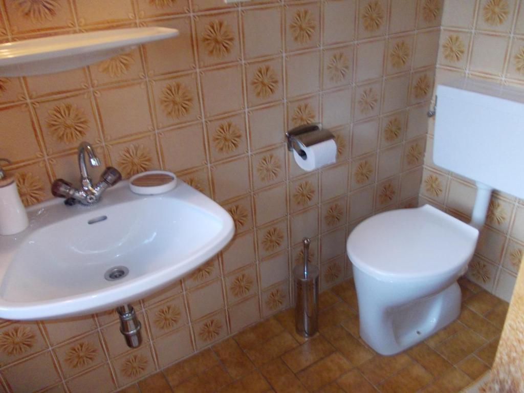 Gasthaus Gruber Hotel Tamsweg Kamer foto